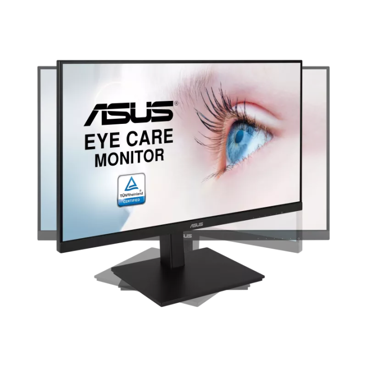 ASUS VA24DQSB Eye Care Monitor – 23.8 inch, Full H