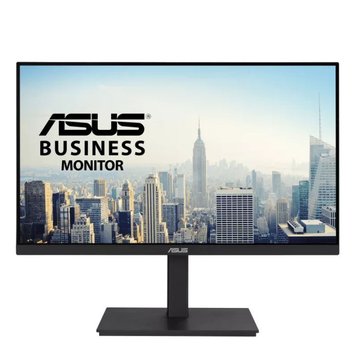 ASUS VA24ECPSN Docking Monitor – 23.8 inch, Full H