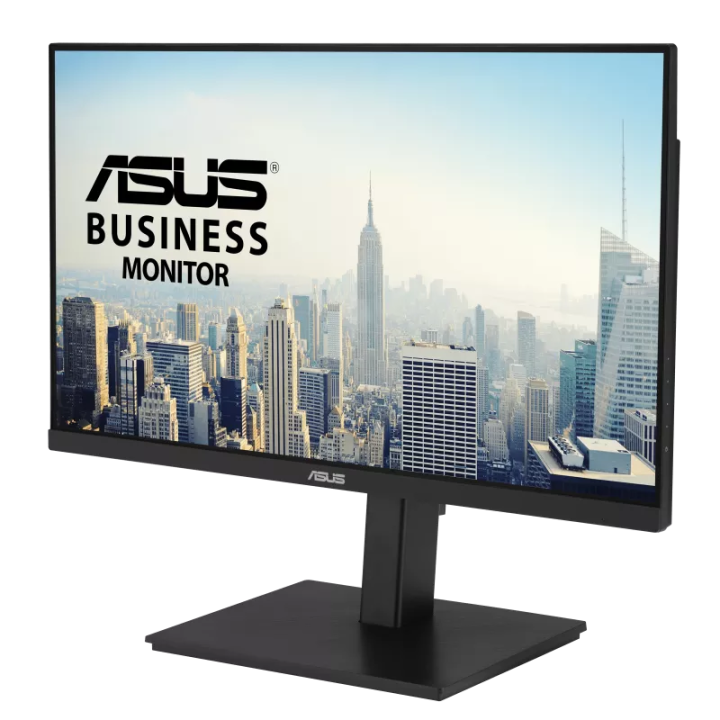 ASUS VA24ECPSN Docking Monitor – 23.8 inch, Full H