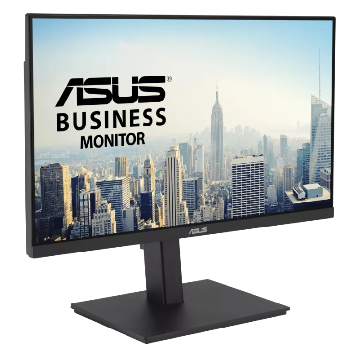 ASUS VA24ECPSN Docking Monitor – 23.8 inch, Full H