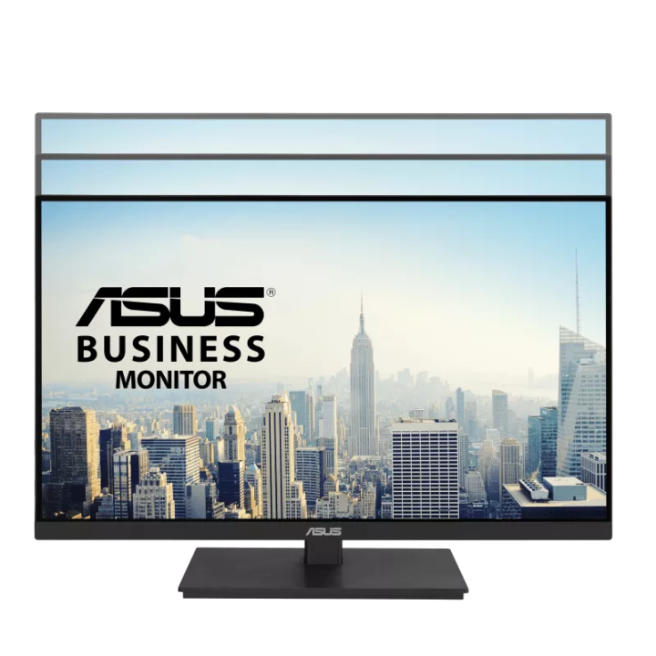 ASUS VA24ECPSN Docking Monitor – 23.8 inch, Full H