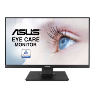 ASUS VA24EHL Eye Care Monitor – 23.8 inch, Full HD