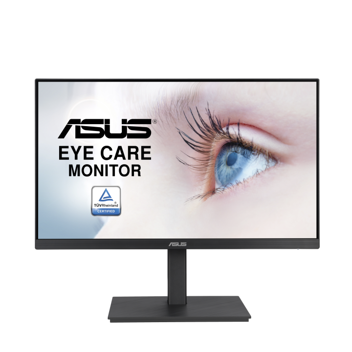 ASUS VA24EQSB Eye Care Monitor – 23.8 inch, Full H