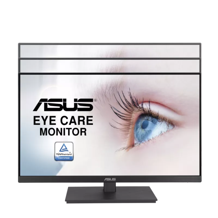 ASUS VA24EQSB Eye Care Monitor – 23.8 inch, Full H