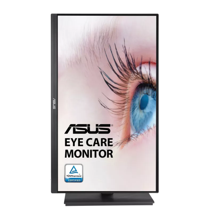 ASUS VA24EQSB Eye Care Monitor – 23.8 inch, Full H