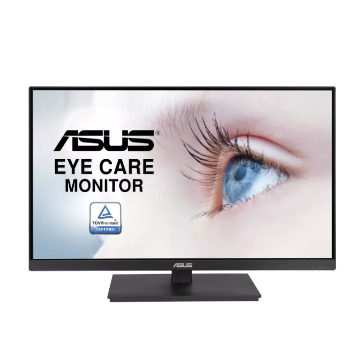 ASUS VA24EQSB Eye Care Monitor – 23.8 inch, Full H