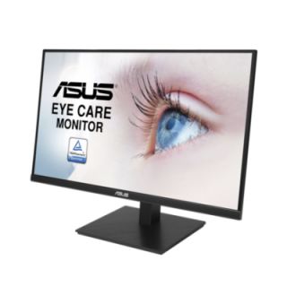 ASUS VA27AQSB Eye Care Monitor – 27 inch, WQHD (25