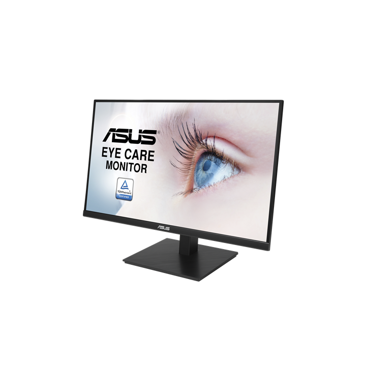 ASUS VA27AQSB Eye Care Monitor – 27 inch, WQHD (25