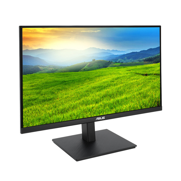 ASUS VA27AQSB Eye Care Monitor – 27 inch, WQHD (25