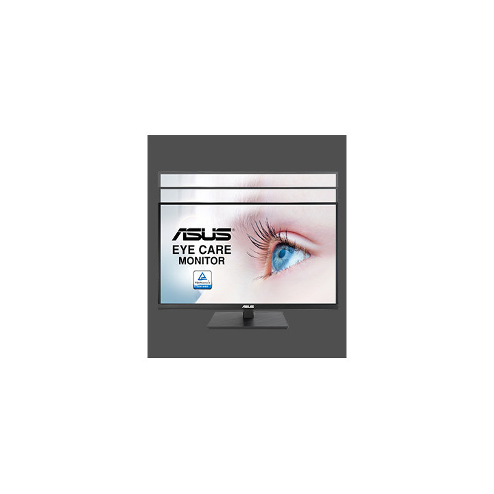 ASUS VA27AQSB Eye Care Monitor – 27 inch, WQHD (25
