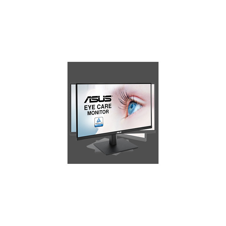 ASUS VA27AQSB Eye Care Monitor – 27 inch, WQHD (25