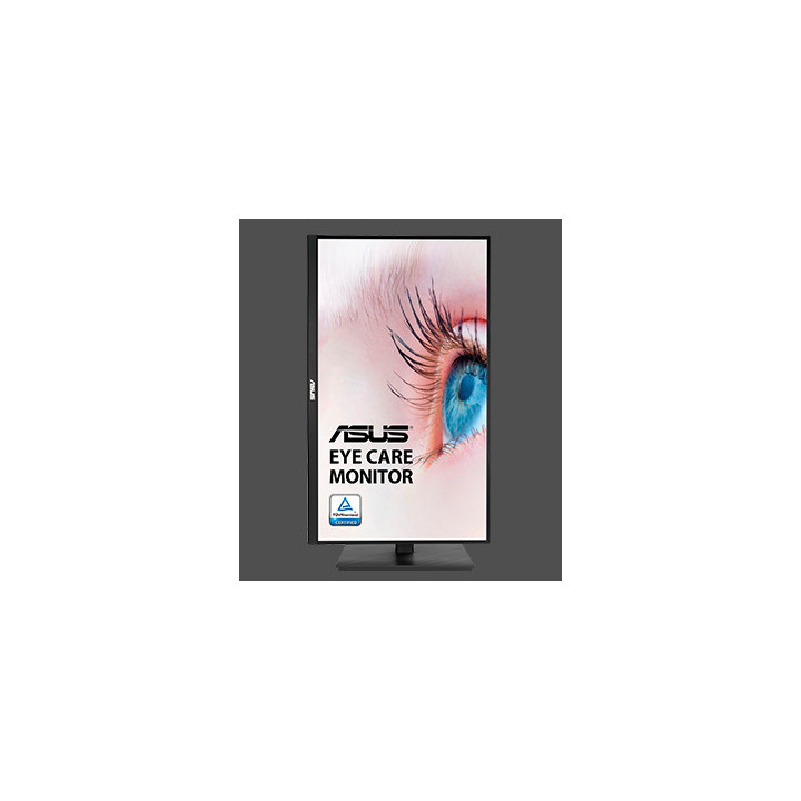 ASUS VA27AQSB Eye Care Monitor – 27 inch, WQHD (25