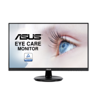 ASUS VA27DCP Eye Care Monitor – 27 inch, Full HD,
