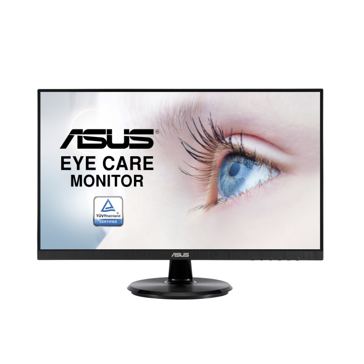 ASUS VA27DCP Eye Care Monitor – 27 inch, Full HD,