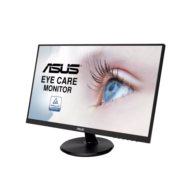 ASUS VA27DCP Eye Care Monitor – 27 inch, Full HD,