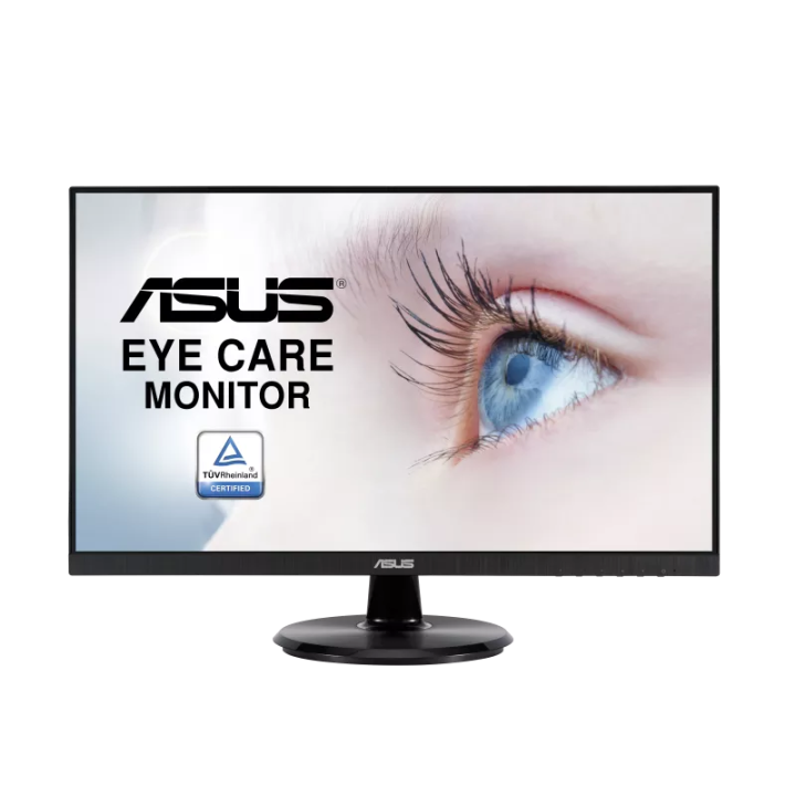 ASUS VA27DCP Eye Care Monitor – 27 inch, Full HD,