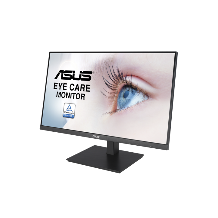 ASUS VA27DQSB Eye Care Monitor – 27 inch, FHD (Ful