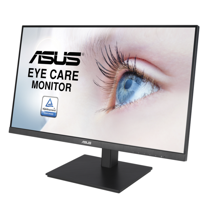 ASUS VA27DQSB Eye Care Monitor – 27 inch, FHD (Ful