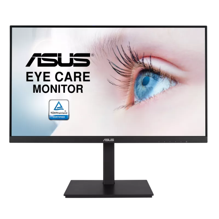 ASUS VA27DQSB Eye Care Monitor – 27 inch, FHD (Ful