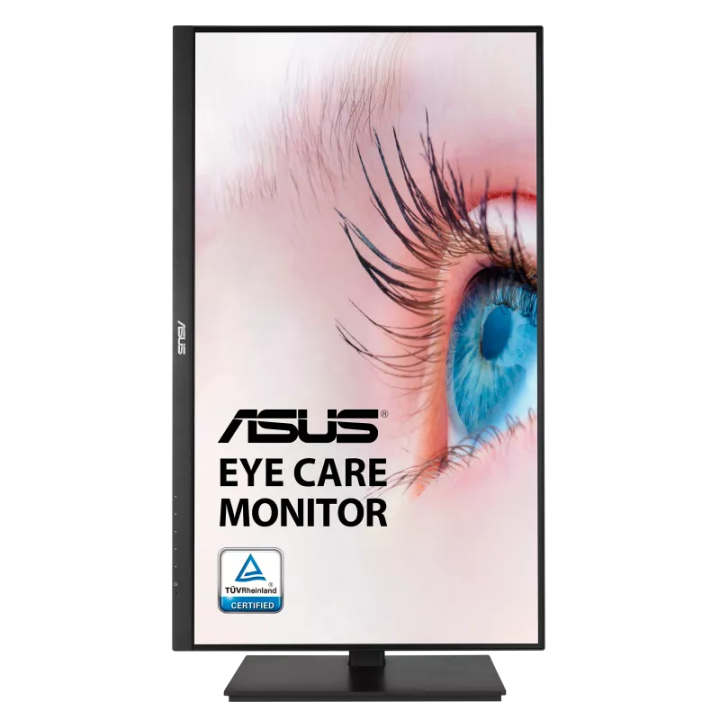 ASUS VA27DQSB Eye Care Monitor – 27 inch, FHD (Ful