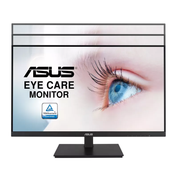 ASUS VA27DQSB Eye Care Monitor – 27 inch, FHD (Ful