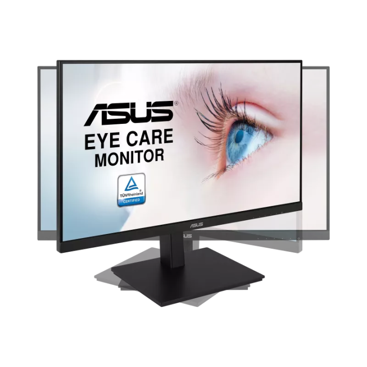ASUS VA27DQSB Eye Care Monitor – 27 inch, FHD (Ful