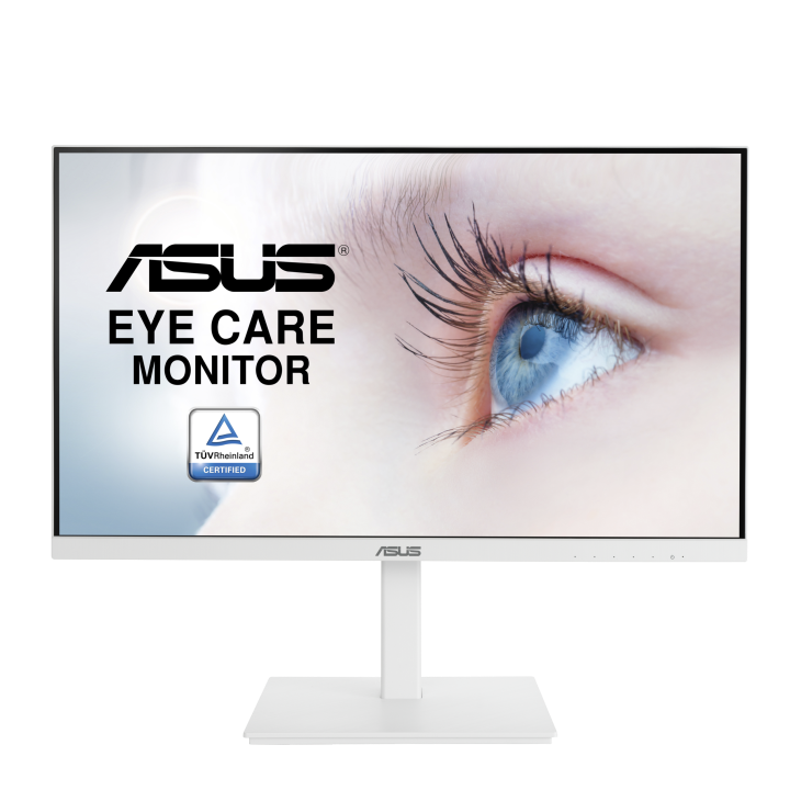 ASUS VA27DQSB-W Eye Care Monitor – 27 inch, FHD (F
