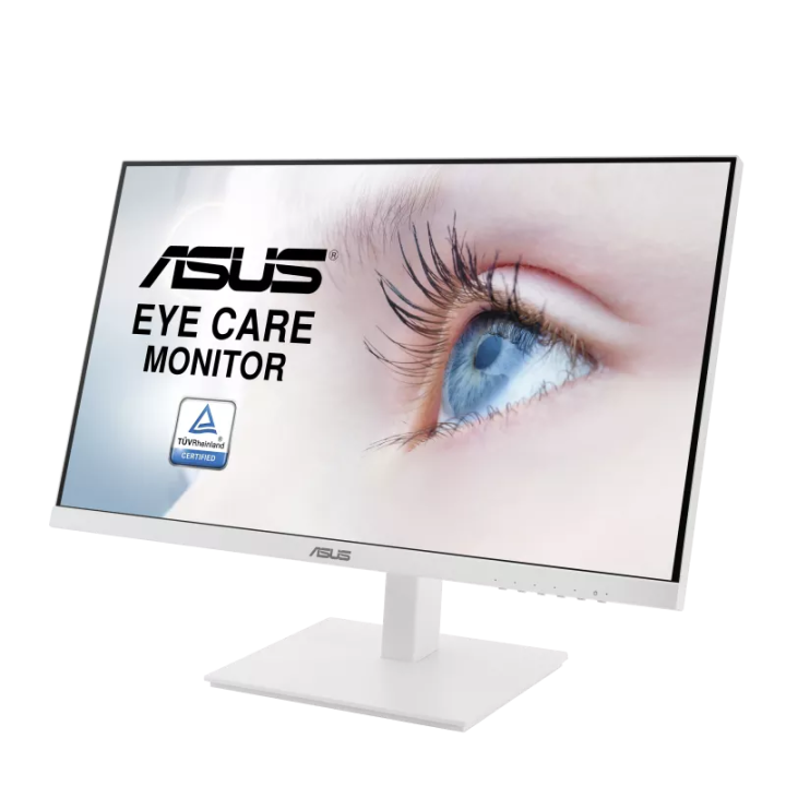 ASUS VA27DQSB-W Eye Care Monitor – 27 inch, FHD (F