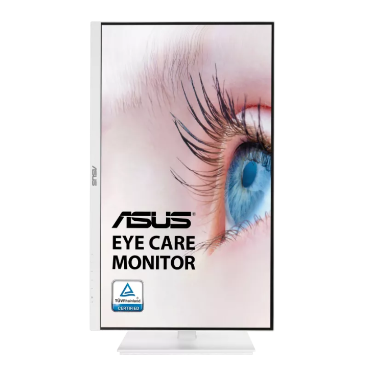 ASUS VA27DQSB-W Eye Care Monitor – 27 inch, FHD (F
