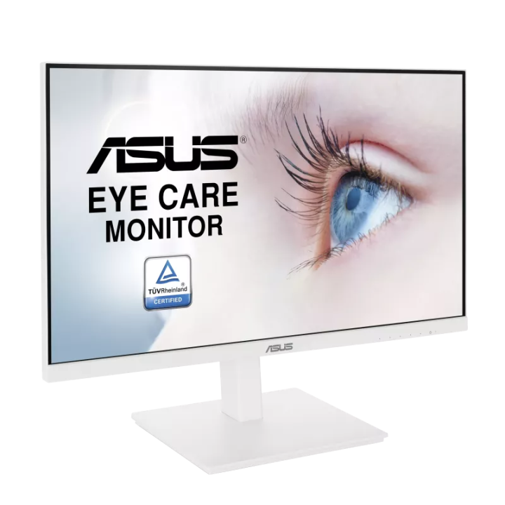 ASUS VA27DQSB-W Eye Care Monitor – 27 inch, FHD (F