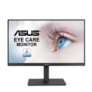 ASUS VA27EQSB Eye Care Monitor – 27 inch, Full HD,