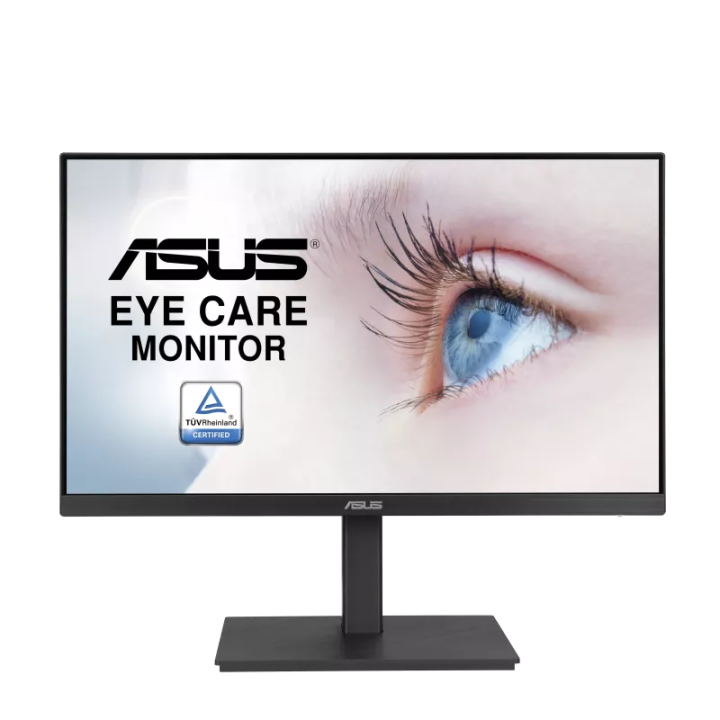 ASUS VA27EQSB Eye Care Monitor – 27 inch, Full HD,