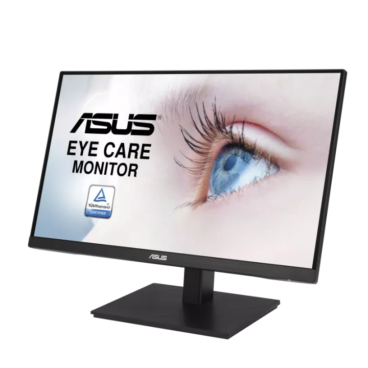 ASUS VA27EQSB Eye Care Monitor – 27 inch, Full HD,