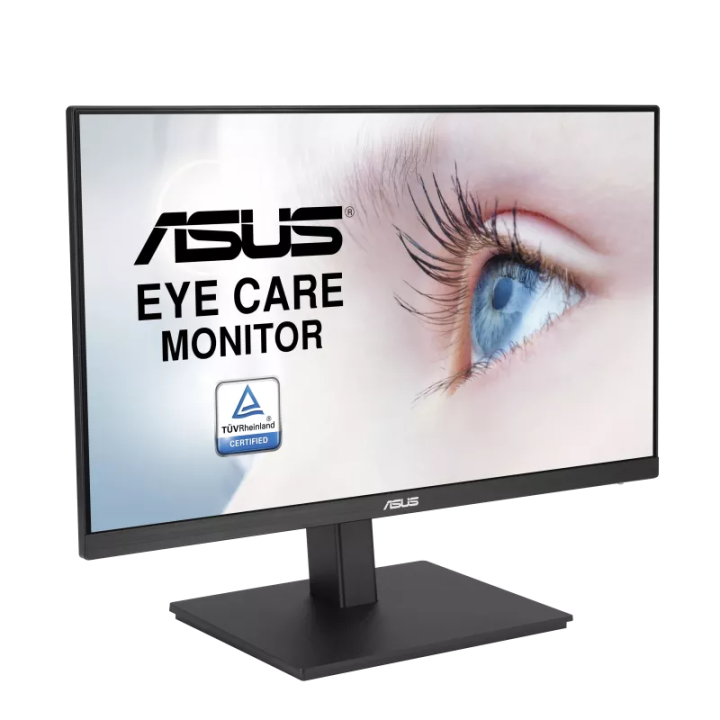 ASUS VA27EQSB Eye Care Monitor – 27 inch, Full HD,