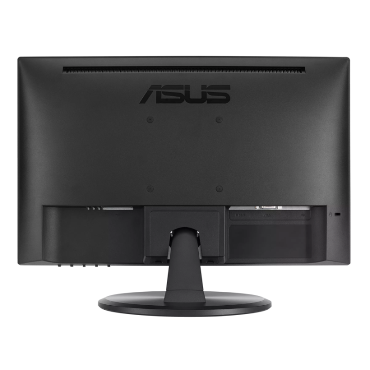 ASUS VT168HR Touch Monitor - 15.6" (1366x768), 10-