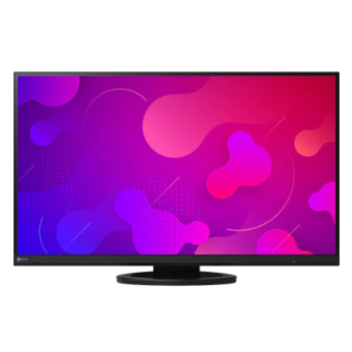 27" Eizo EV2760BK
