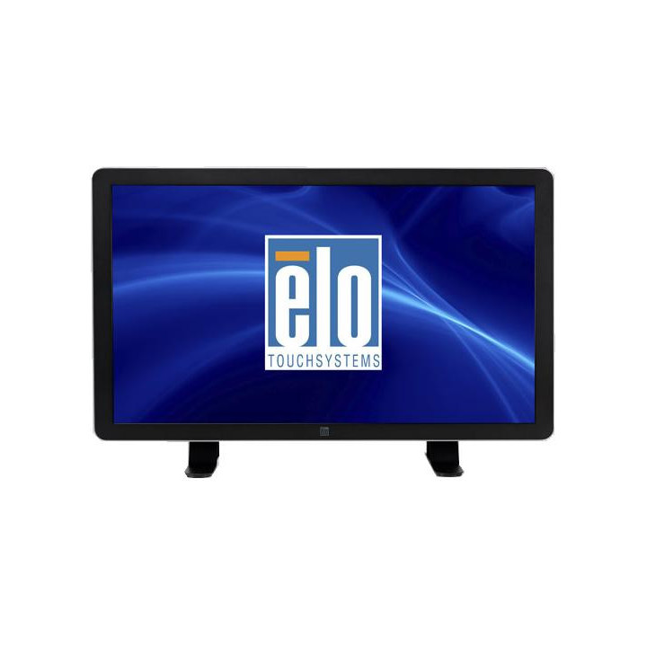 TFT 46" ELO Touch 4600L