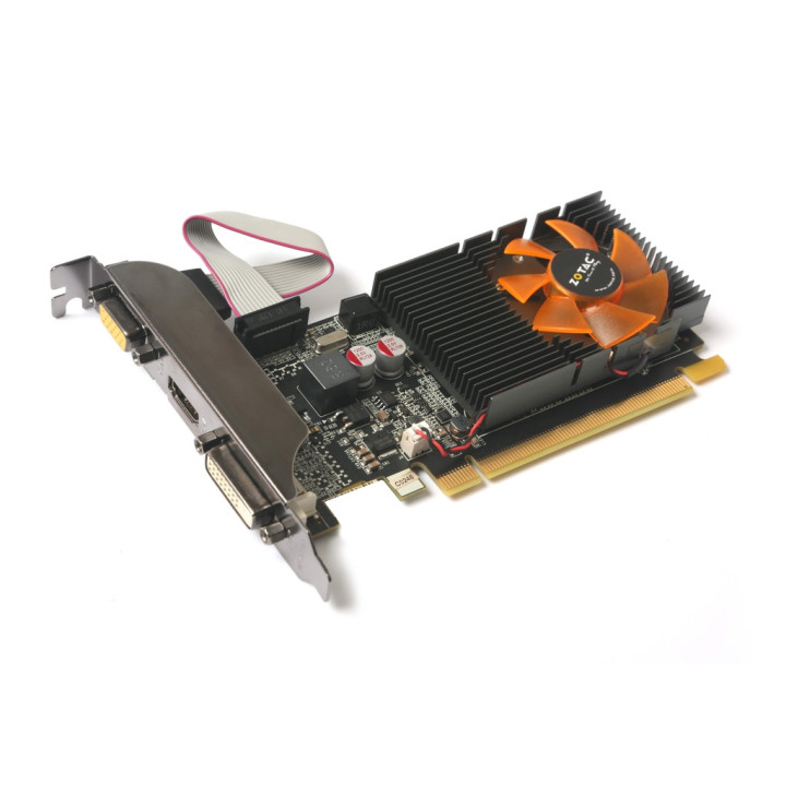 ZOTAC GeForce GT 710 2GB DDR3