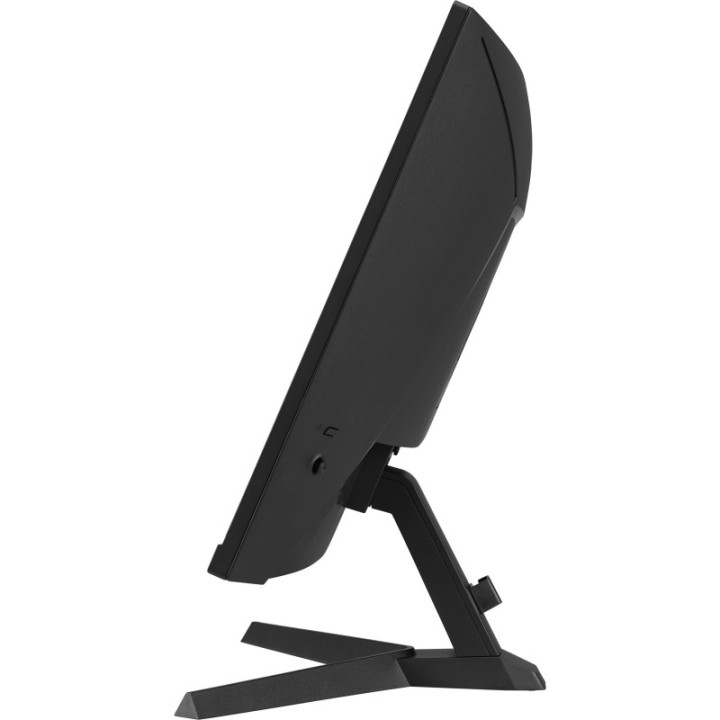 Iiyama 27" Curved Panel BLACK G2766HSU-B1