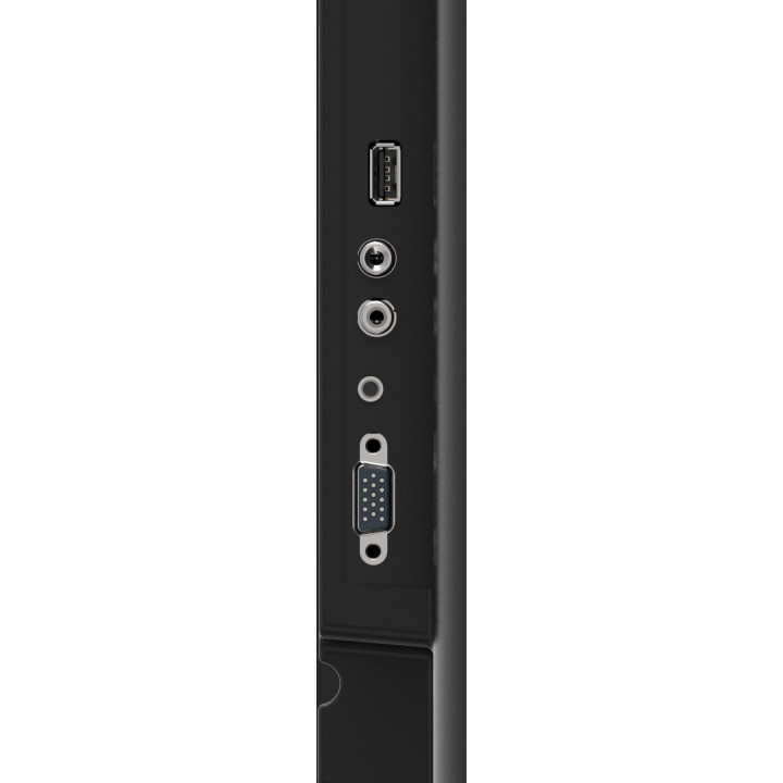 Iiyama 32" LCD FHD BLACK LE3241S-B1