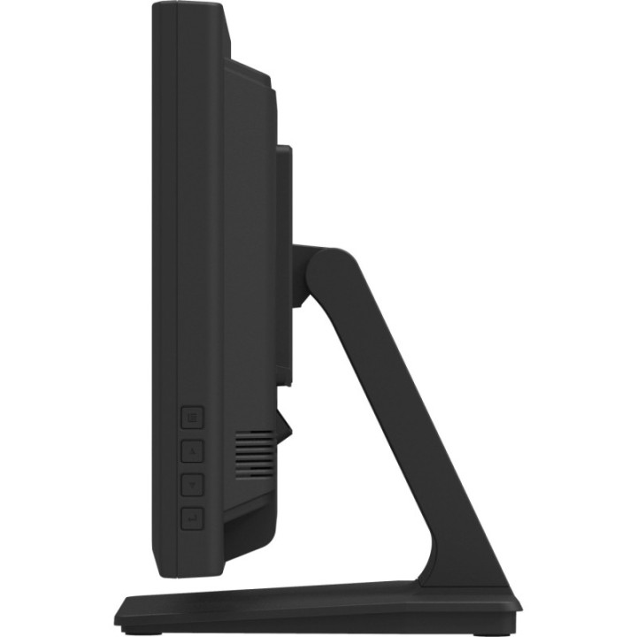 Iiyama 15" 4:3 Resistive BLACK T1531SR-B1S