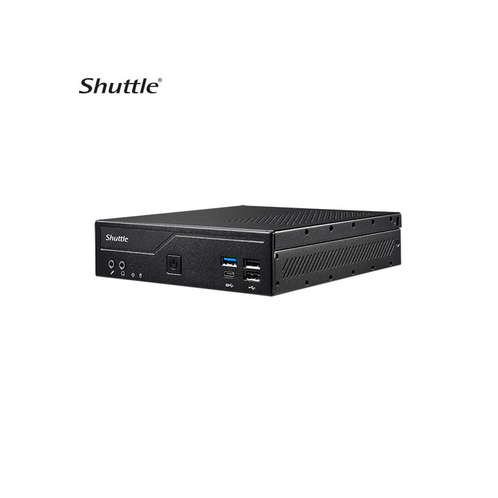 Shuttle DH610