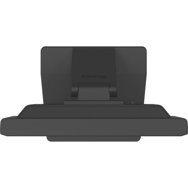 Iiyama 15" 4:3 Resistive BLACK T1531SR-B1S