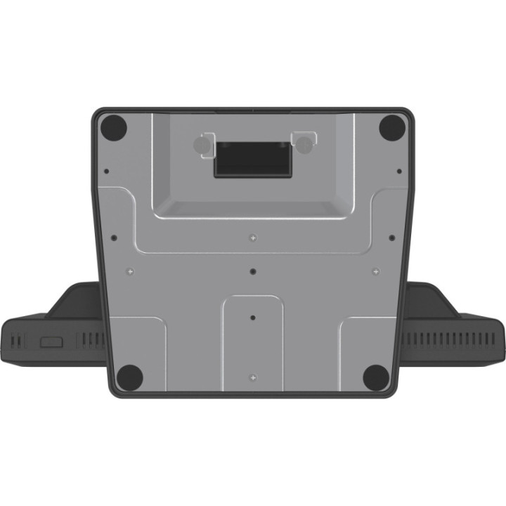 Iiyama 15" 4:3 Resistive BLACK T1531SR-B1S