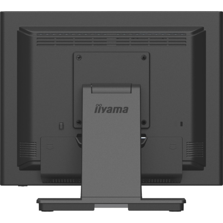 Iiyama 15" 4:3 Resistive BLACK T1531SR-B1S