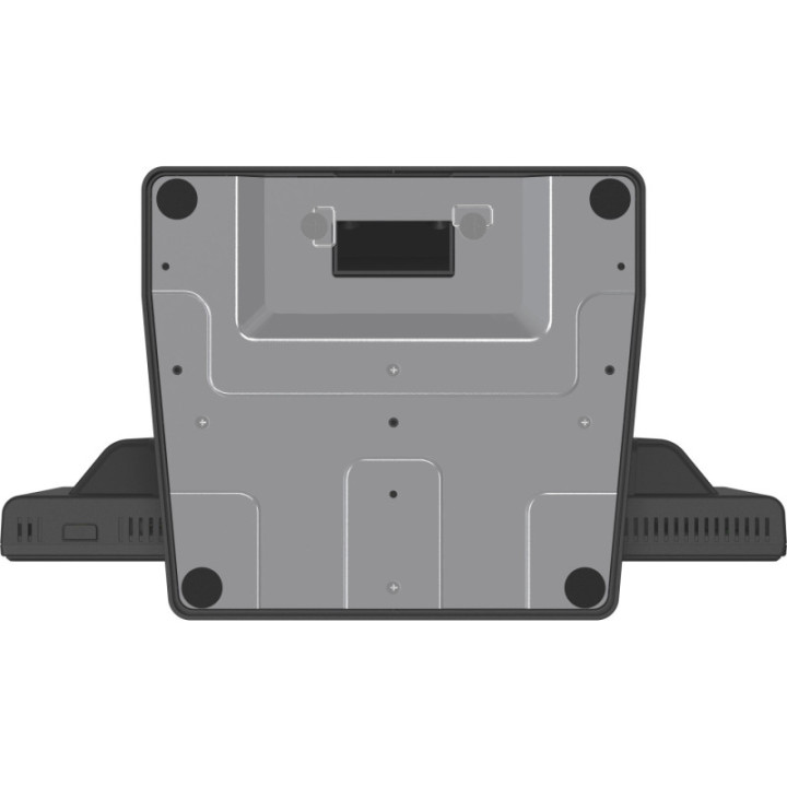 Iiyama 15" 5:4 PCAP 10P  BLACK T1532MSC-B1S