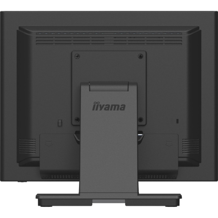 Iiyama 15" 5:4 PCAP 10P  BLACK T1532MSC-B1S