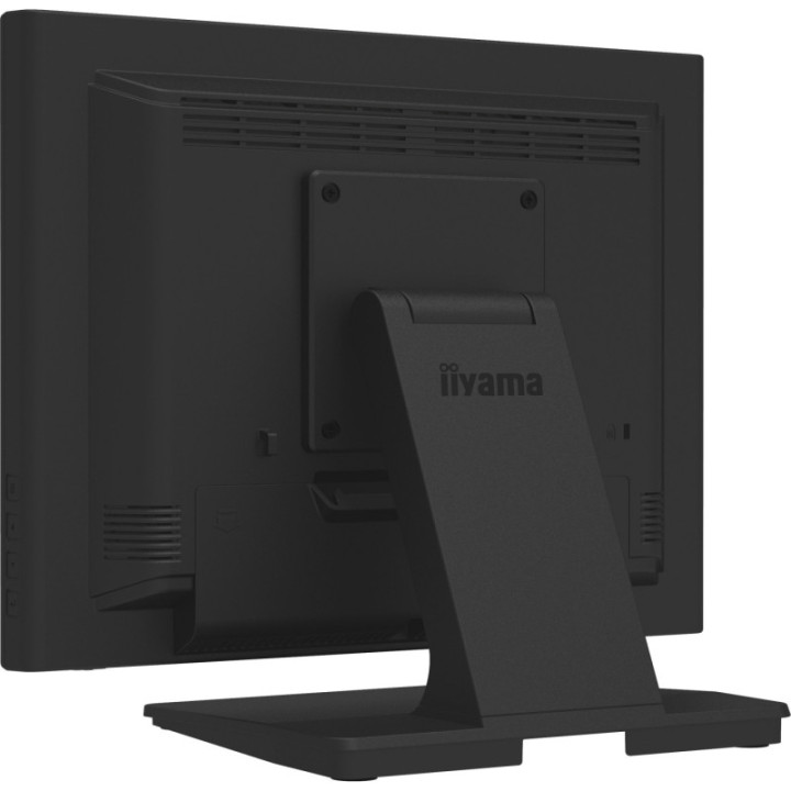 Iiyama 15" 5:4 PCAP 10P  BLACK T1532MSC-B1S
