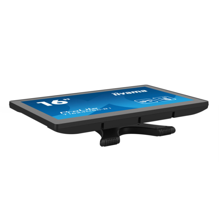 Iiyama 15,6" PCAP Touch T1624MSC-B1