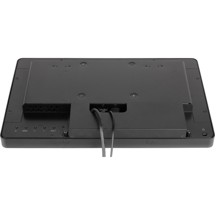 Iiyama 15,6" PCAP 10P Touch BLACK T1633MSC-B1